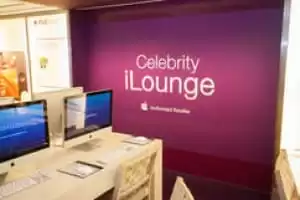 Celebrity iLounge℠