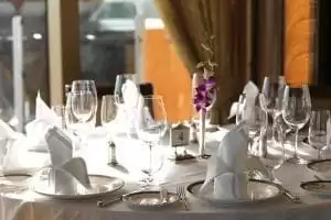 Princess Grill Experience 