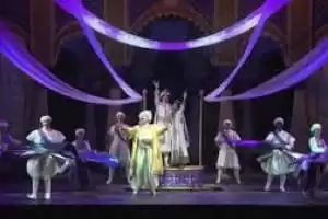 Disney's Aladdin – A Musical Spectacular