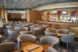 Promenade Lounge