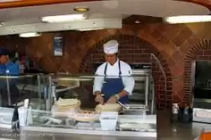 Pinocchio's Pizzeria