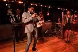 B.B. King's Blues Club