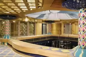 Greenhouse Spa & Salon