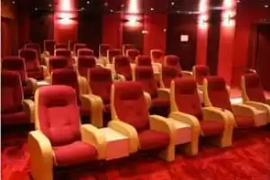 Espectáculos en The Mainstage