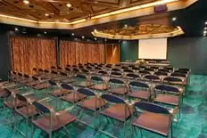 Salas de Conferencias