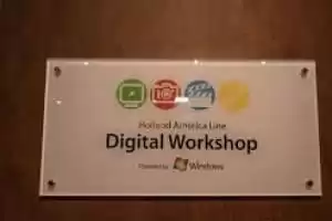 Digital Workshop