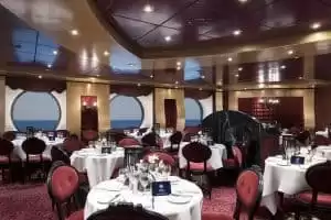 1-Red Velvet Restaurant