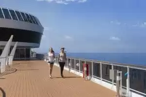 2-Power Walking Track