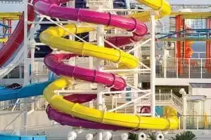 Kid's Aquapark