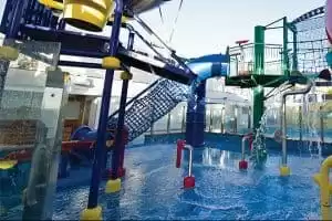 Kid's Pool (Piscina infantil)