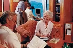 Library (Biblioteca)