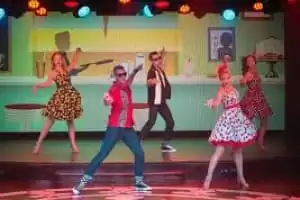 I Love Being Here With You: The Music of Peggy Lee