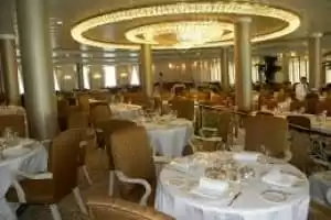 The Grand Dining Room