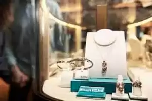 The Shops of Princess