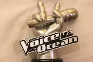 The Voice of the Ocean