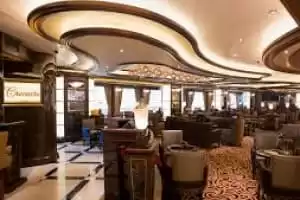 Lounge & Bar Crooners