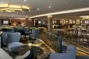 Espectáculos y Animaciones en el Salón Vista