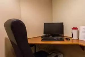 Connexion Internet por cable e inalámbrico