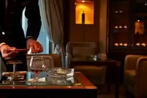 Connoisseur's Corner