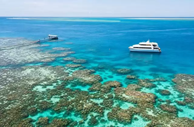 Gran Barrera de Coral