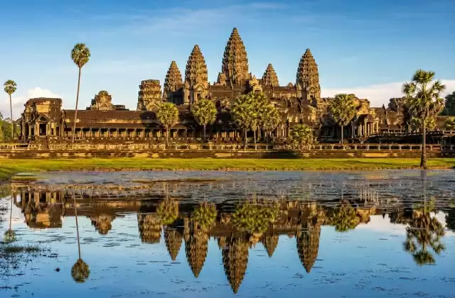 Angkor Wat