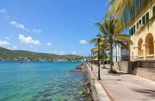 En Frederiksted