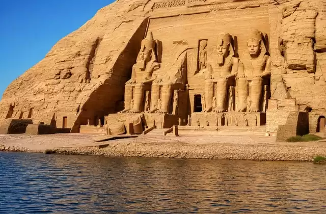 Abu Simbel