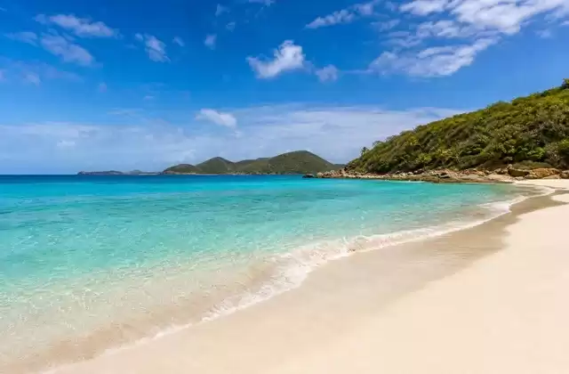 En Flamenco Beach
