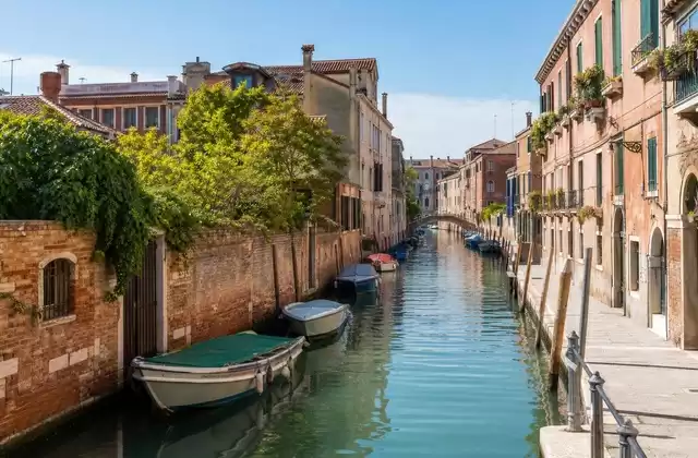 Venecia