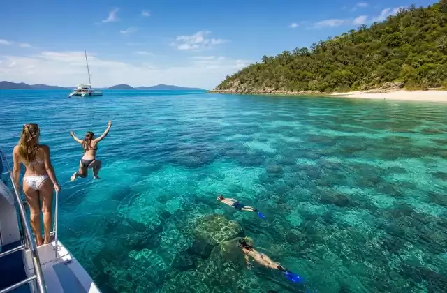 Airlie Beach