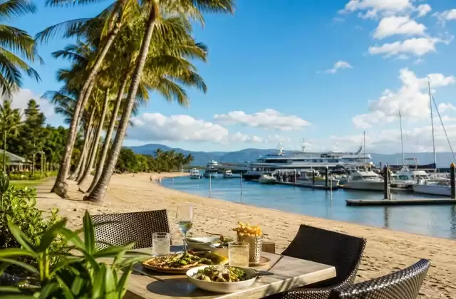 Port Douglas