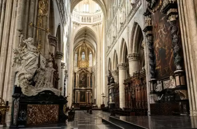 Catedral de Nuestra Señora