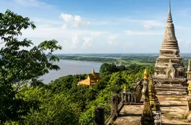 Wat Hanchey