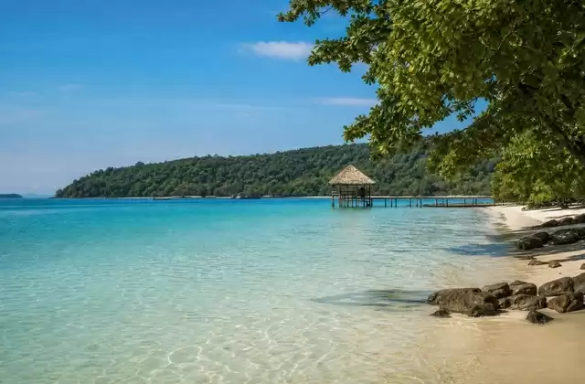 Sihanoukville