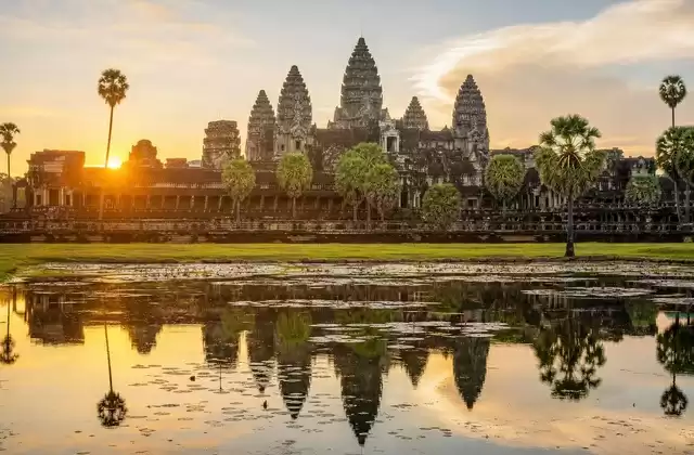 Angkor Wat