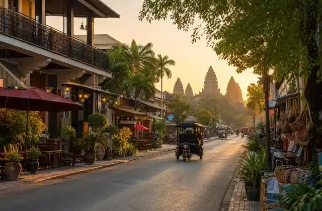 Siem Reap