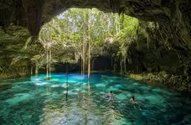Cozumel