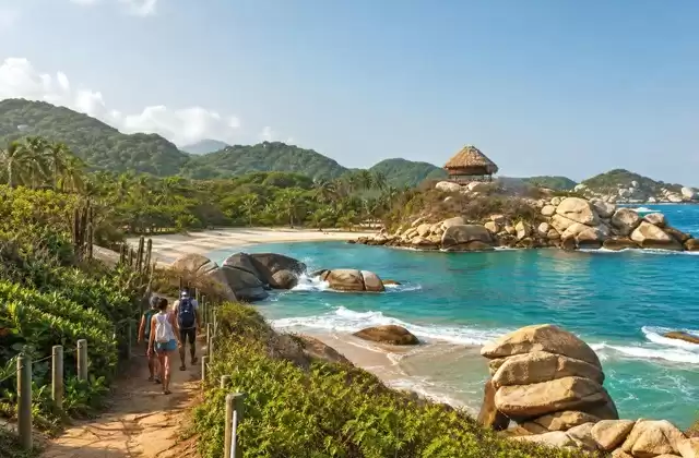 Tayrona