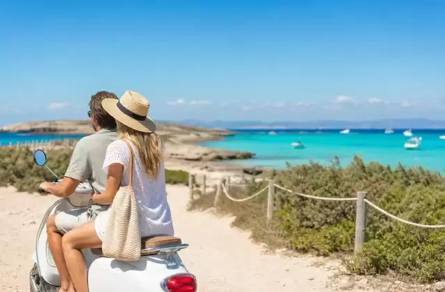 Formentera (Excursión)