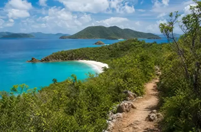 Virgin Islands National Park