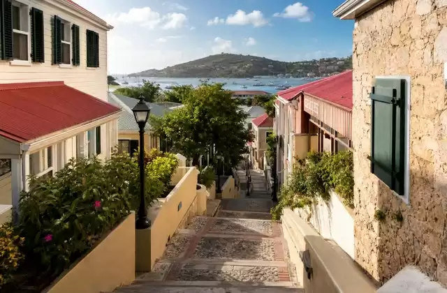 Charlotte Amalie