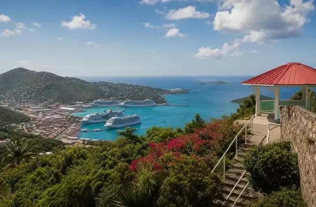 Paradise Point