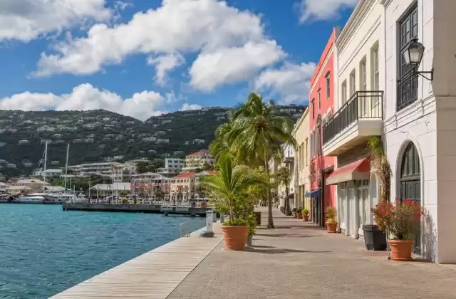 Charlotte Amalie