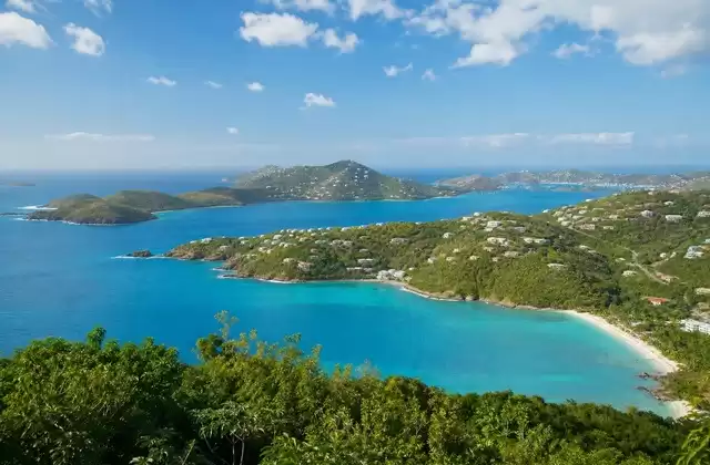 Paradise Point