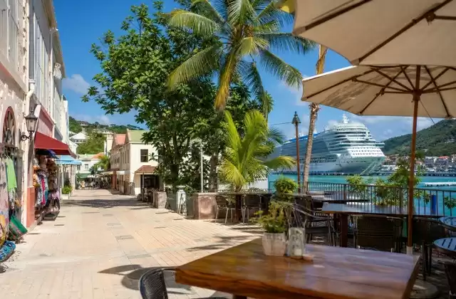 Charlotte Amalie
