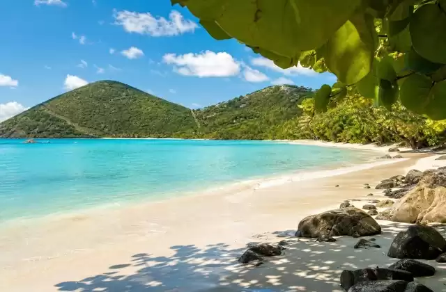 Magens Bay