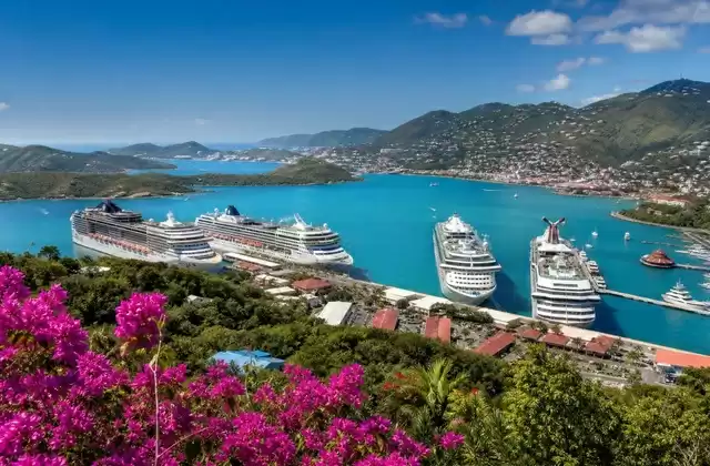 Paradise Point