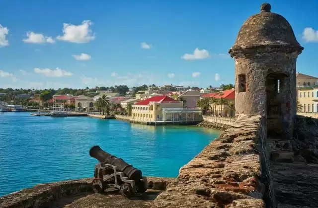 Christiansted