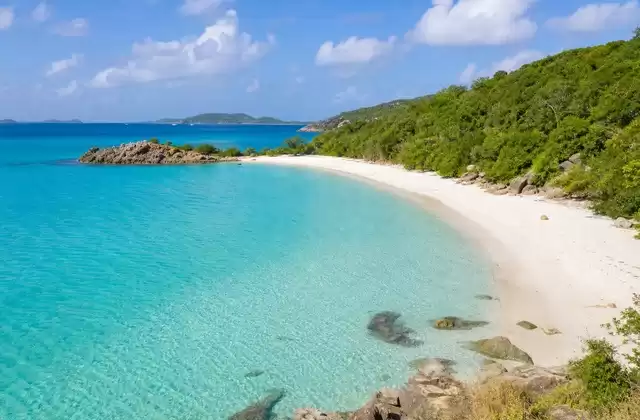 Honeymoon Beach
