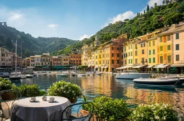 Portofino